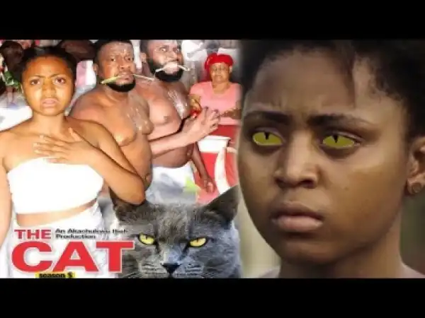 Video: The Cat Season 5 - Latest Nigerian Nollywoood Movies 2018